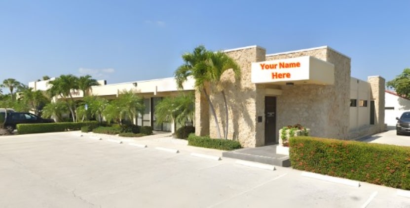 4799 N Federal Hwy, Boca Raton, FL for Rent
