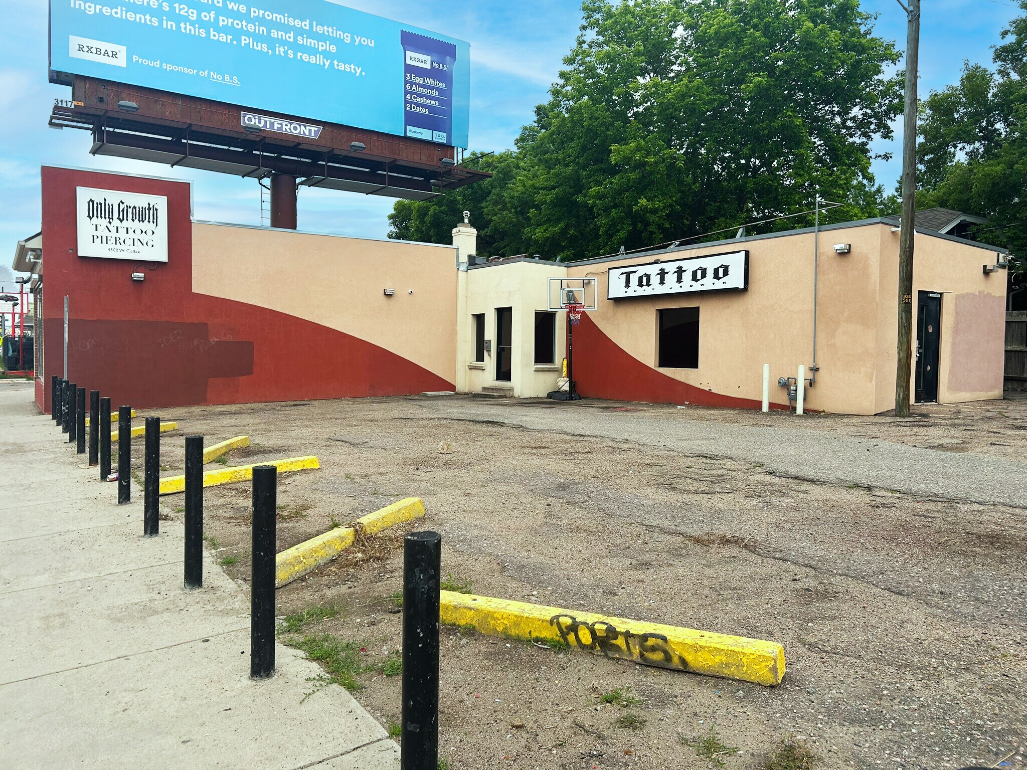 4500 W Colfax Ave, Denver, CO for Sale