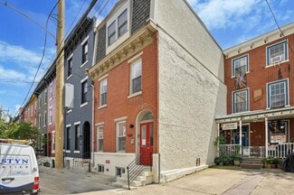 Philadelphia, PA Apartments - 1630 Brown St
