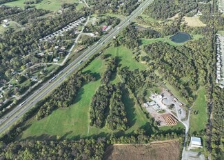 Inwood, WV Commercial - Pilgrim St Inwood, WV Commercial - Pilgrim St