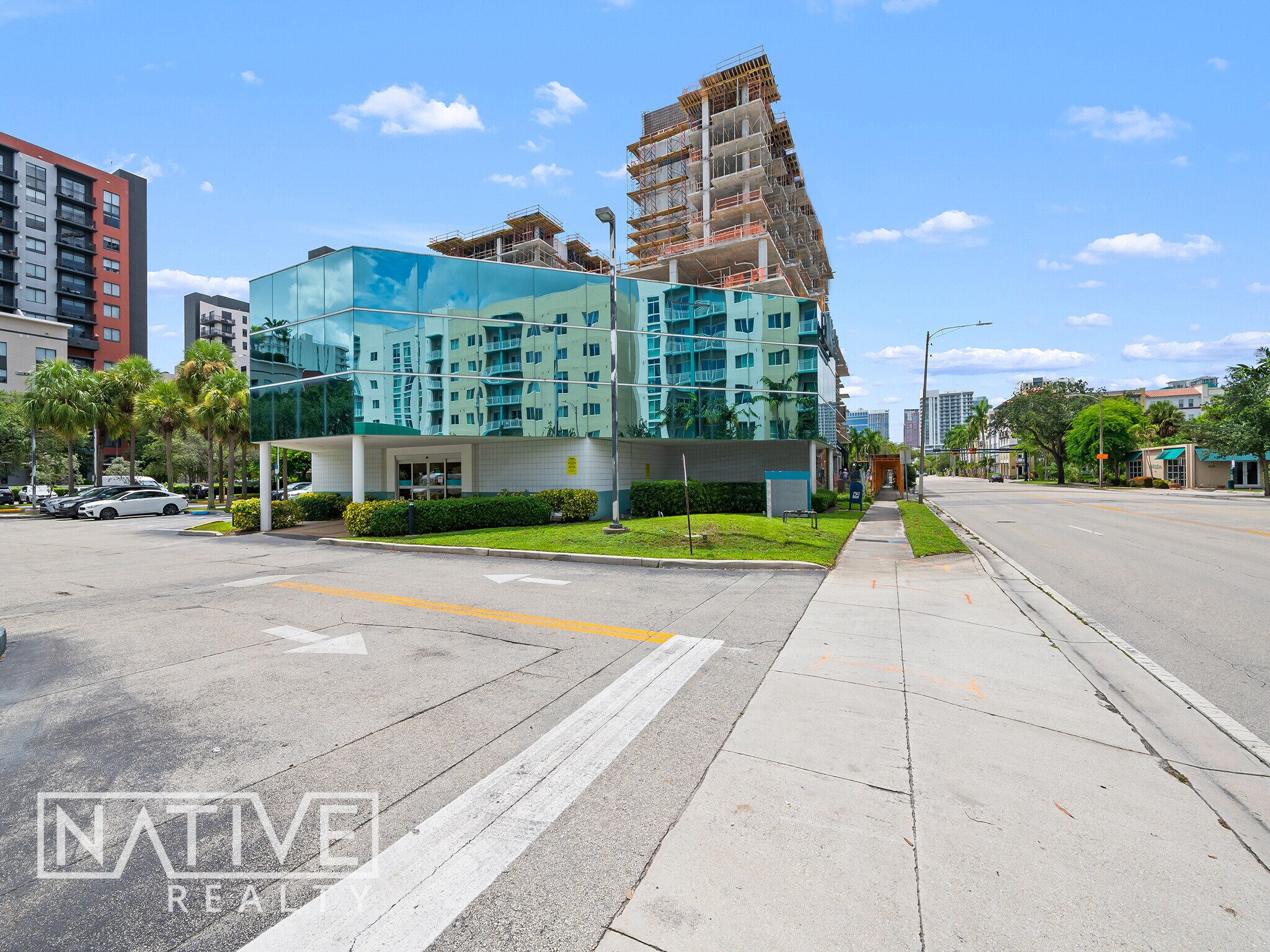 634 NE 3rd Ave, Fort Lauderdale, FL for Rent