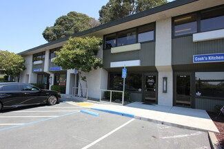 Benicia, CA Office - 701 Southampton Rd