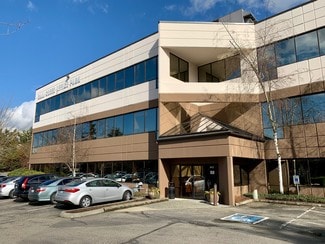 Mountlake Terrace, WA Office - 6912 220th St SW