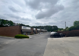 Doraville, GA Industrial - 3480 Oakcliff Rd