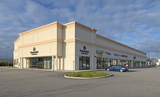Cranston, RI Retail - 40 Sockanosset Cross Rd
