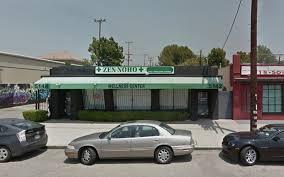 North Hollywood, CA undefined - 5142 Vineland Ave