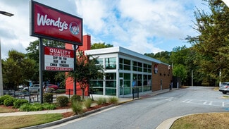 Morrow, GA undefined - 6241 Jonesboro Hwy Morrow, GA undefined - 6241 Jonesboro Hwy