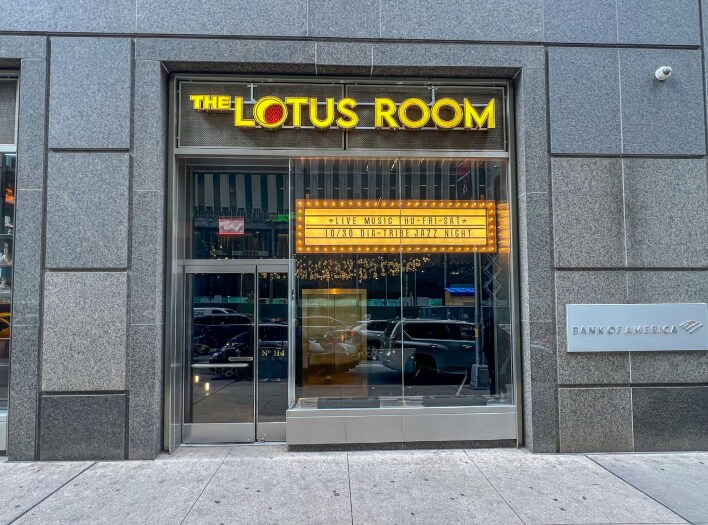 114 W 47th St, New York, NY for Rent