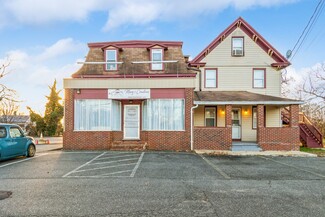 Rosenhayn, NJ Storefront - 569 Morton Ave