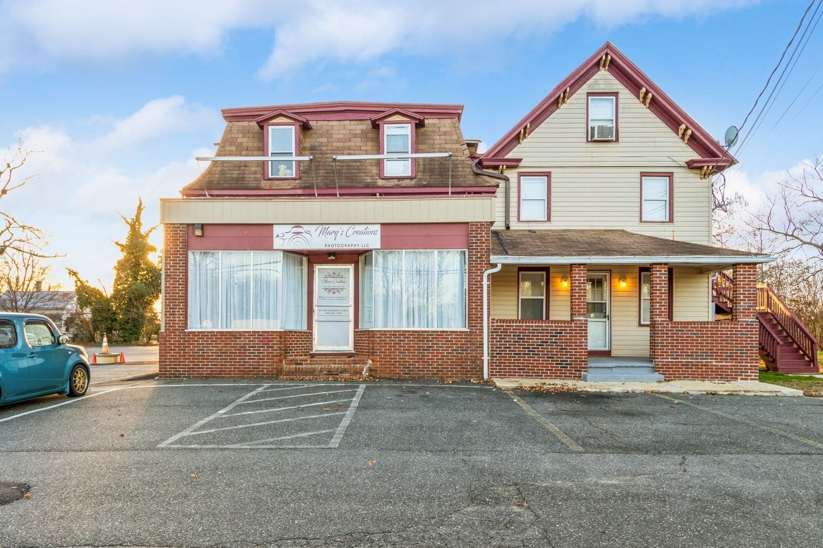 569 Morton Ave, Rosenhayn, NJ for Sale