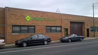 Chicago, IL Warehouse - 5820-5824 N Northwest Hwy