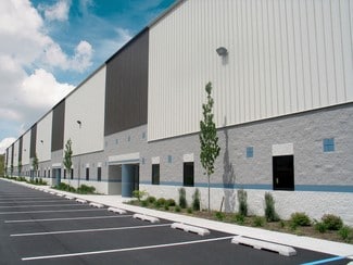 Jenkins, PA Industrial - 195-221 Research Dr