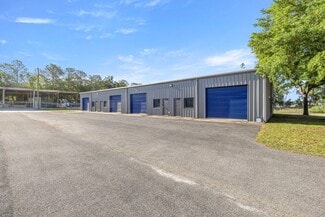 Ocala, FL Industrial - 4377 SW 35th St Ocala, FL Industrial - 4377 SW 35th St
