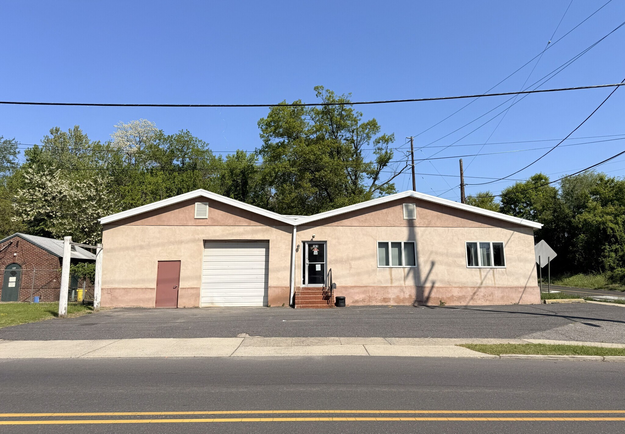 101 W Nicholson Rd, Audubon, NJ for Sale