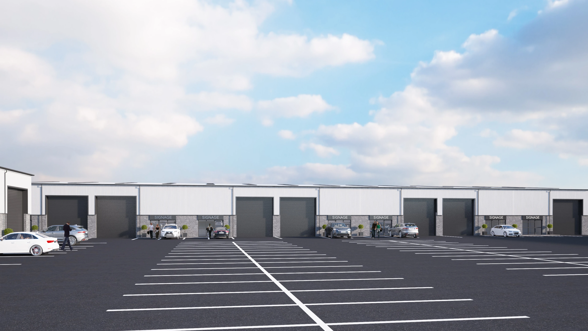 660 Antrim Rd, Newtownabbey, CAT for Rent