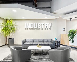 Denver, CO Coworking Space - 3827 N Lafayette St