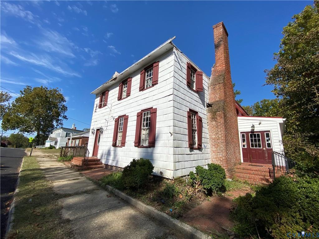 8373 Mary Ball Rd, Lancaster, VA for Sale