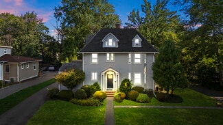 Westfield, NJ Office - 141 S Euclid Ave