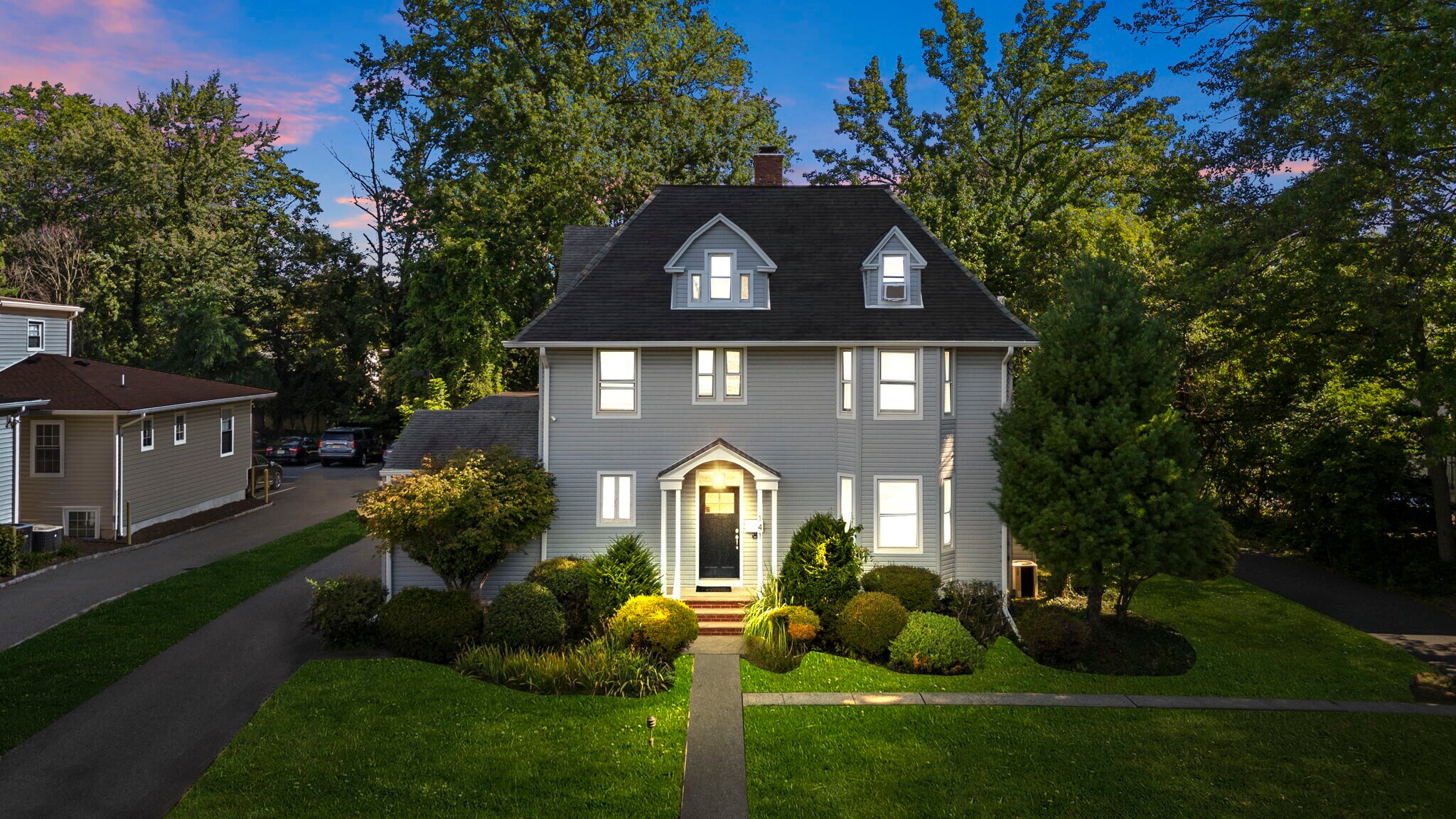 141 S Euclid Ave, Westfield, NJ for Sale