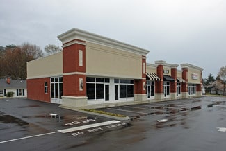 Jefferson City, TN Office/Medical - 1405 S Sizer Ave