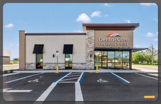 Davenport, FL Medical - 901 Workman Way