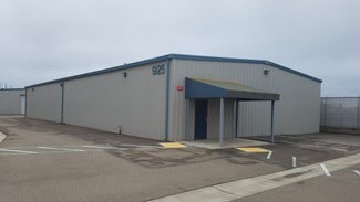 Stockton, CA Industrial - 925 N Union St Stockton, CA Industrial - 925 N Union St