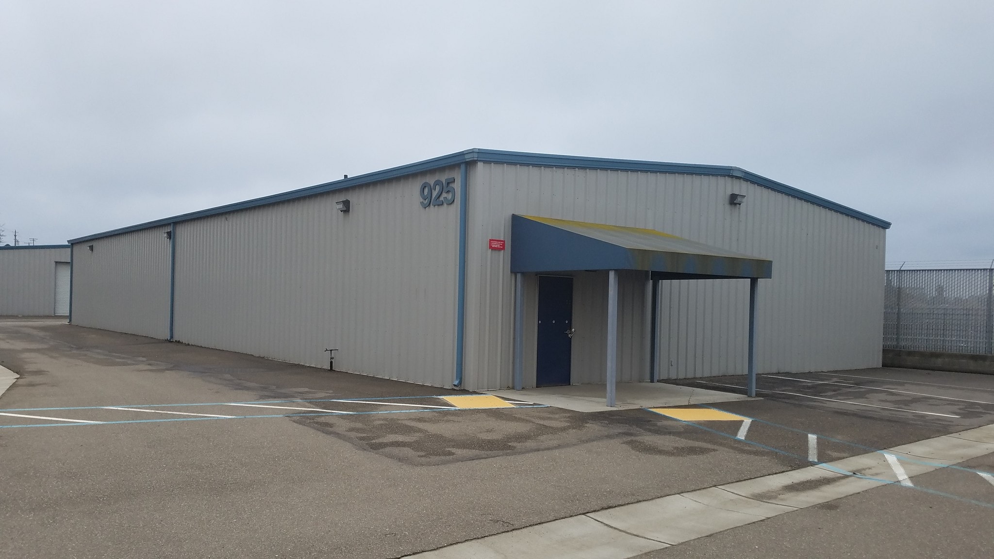 925 N Union St, Stockton, CA for Rent