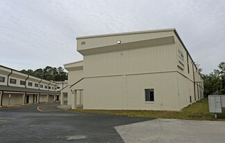 warehouses casselberry