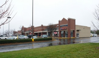 Lake Wylie, SC Retail - 158 Highway 274
