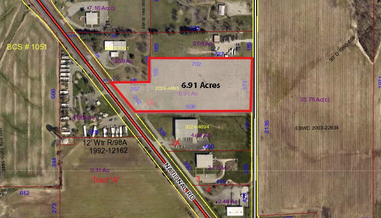 71 National rd, Columbus, IN for Sale