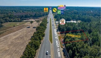Milton, FL Commercial - 1000 87 Hwy