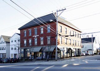 Wiscasset, ME Office - 80 Main St