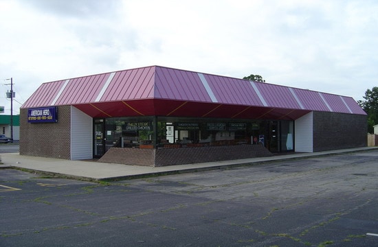 1202 E Andrews Ave, Henderson, NC for Rent
