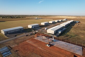 Piedmont, OK Industrial - 6121 Campbell Ln Piedmont, OK Industrial - 6121 Campbell Ln