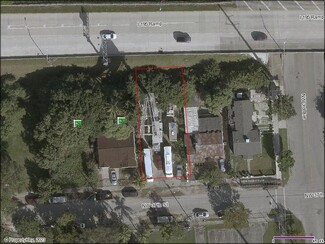 Miami, FL Industrial - 215-339 NW 24th St