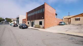 El Segundo, CA Loft/Creative Space - 122 Sheldon St