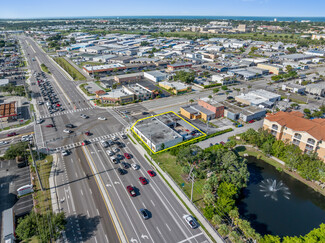 Prime Redevelopment Site