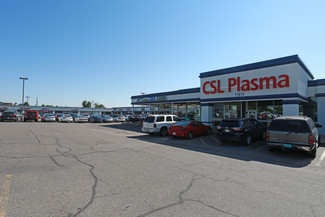 Denver, CO Office/Retail, Retail - 11870-11978 Washington St