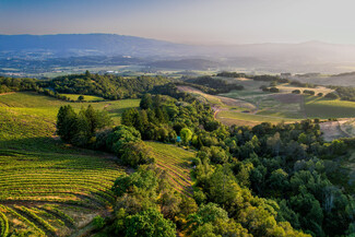 Napa, CA Commercial - Atlas Peak Road