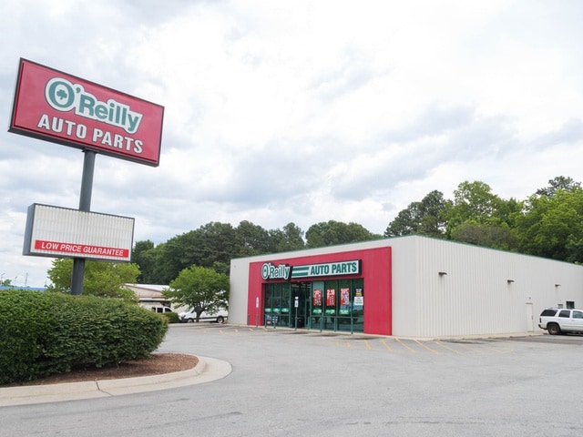 322 S Madison Blvd, Roxboro, NC for Sale