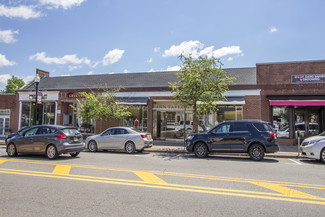 Ridgewood, NJ Retail - 230-262 E Ridgewood Ave