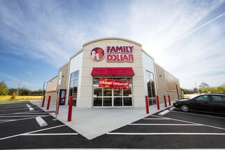 Vicksburg, MS Convenience Store - 5100 Highway 61 S