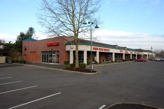 Wilsonville, OR Retail - 8261-8263 SW Wilsonville Rd