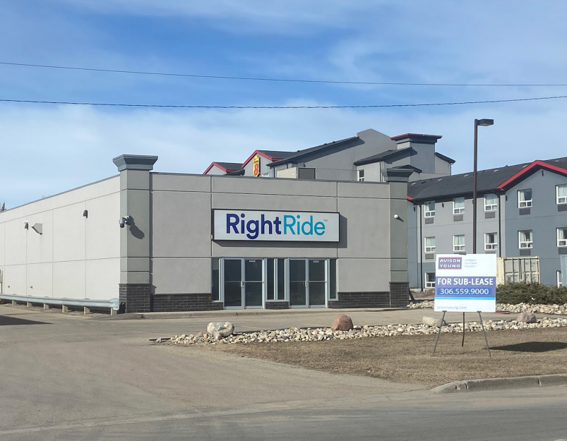2640 Victoria Av E, Regina, SK for Rent