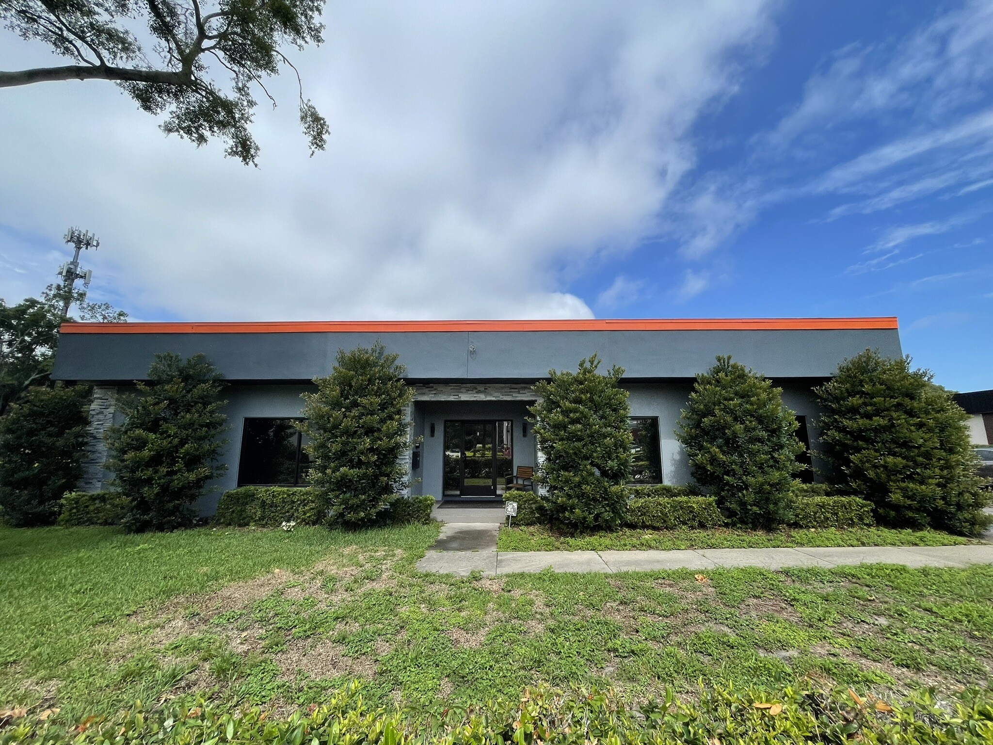 278 Semoran Commerce Pl, Apopka, FL for Rent