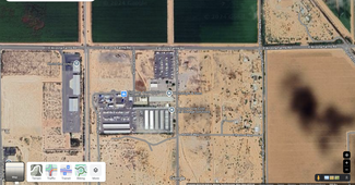 Florence, AZ Commercial Land - 0 E Arizona Farms Rd