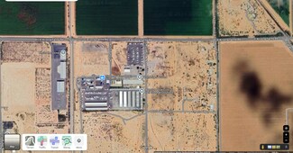 Florence, AZ Commercial - 00 E Arizona Farms Rd