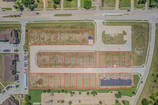 Wylie, TX Residential - 1422 Mars Lander Ln