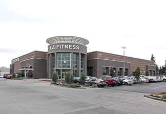 Olympia, WA Office/Retail, Retail - 1350 Galaxy Way NE
