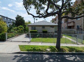 Burbank, CA undefined - 504-508 E Valencia Ave